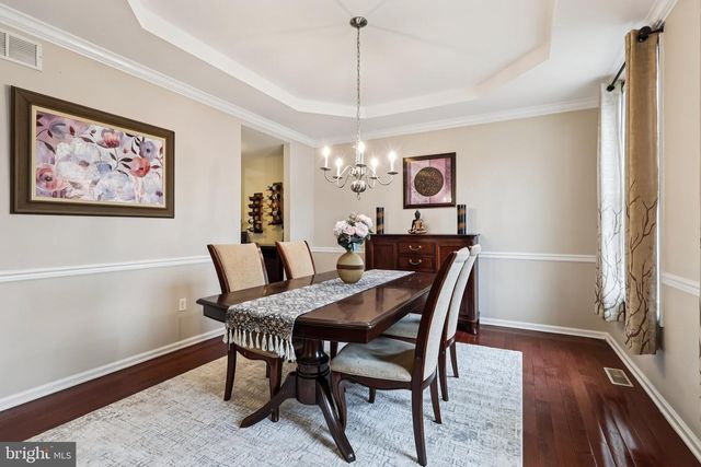 6 ALLUVIAL DR, Chesterfield, NJ 08515