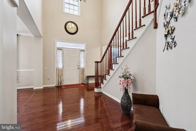 6 ALLUVIAL DR, Chesterfield, NJ 08515