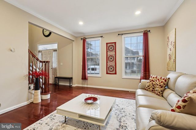 6 ALLUVIAL DR, Chesterfield, NJ 08515