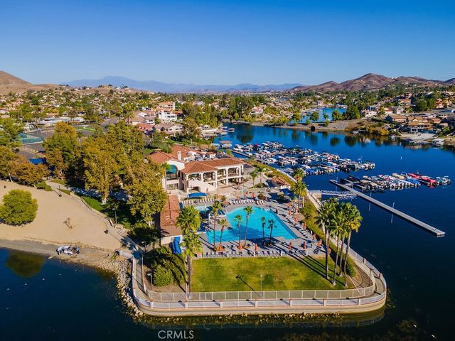 22570 Bass, Canyon Lake, CA 92587