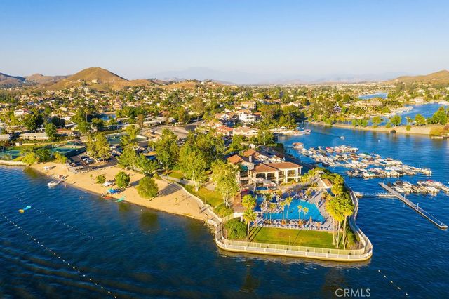 22570 Bass, Canyon Lake, CA 92587