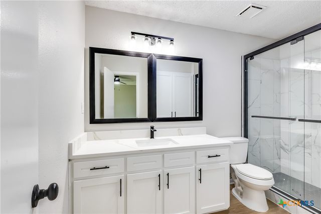 2001 Sunset Street, Killeen, TX 76543