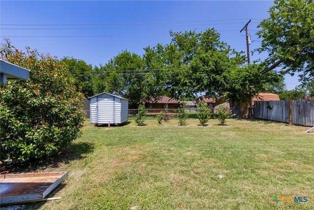 2001 Sunset Street, Killeen, TX 76543