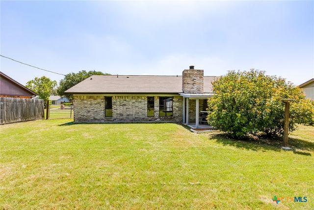 2001 Sunset Street, Killeen, TX 76543