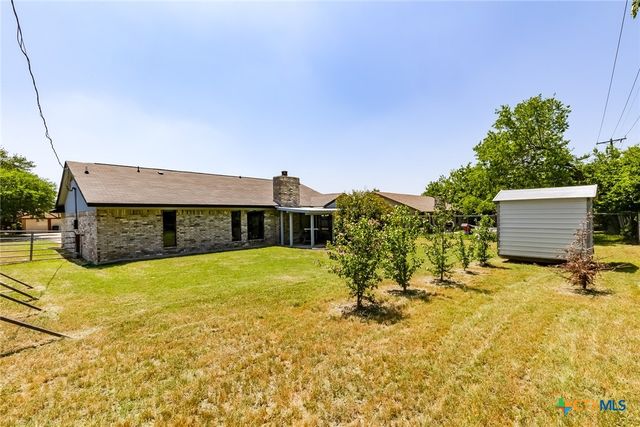 2001 Sunset Street, Killeen, TX 76543
