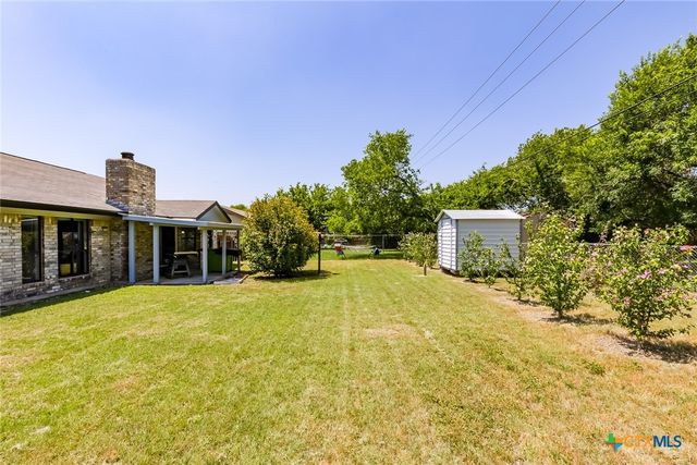 2001 Sunset Street, Killeen, TX 76543