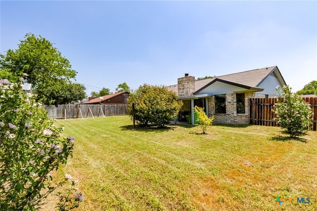 2001 Sunset Street, Killeen, TX 76543