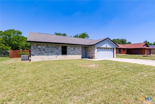 2001 Sunset Street, Killeen, TX 76543