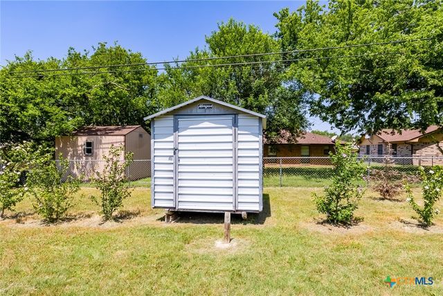 2001 Sunset Street, Killeen, TX 76543