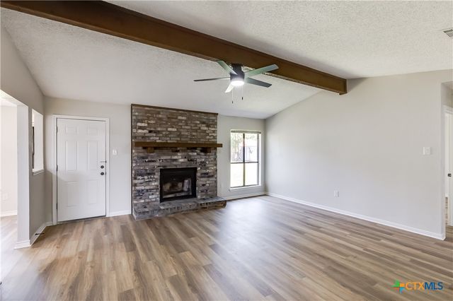2001 Sunset Street, Killeen, TX 76543
