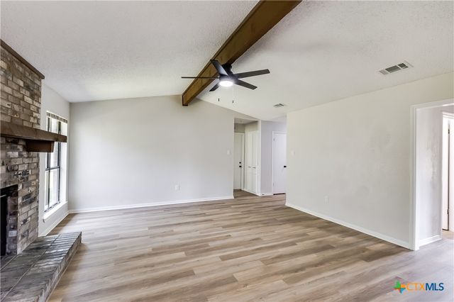 2001 Sunset Street, Killeen, TX 76543