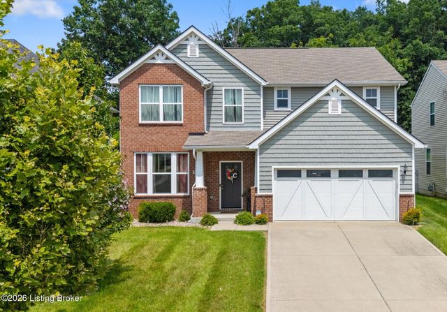 5601 Poplar Lakes Ln, Louisville, KY 40299