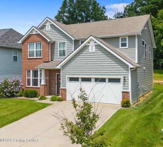 5601 Poplar Lakes Ln, Louisville, KY 40299