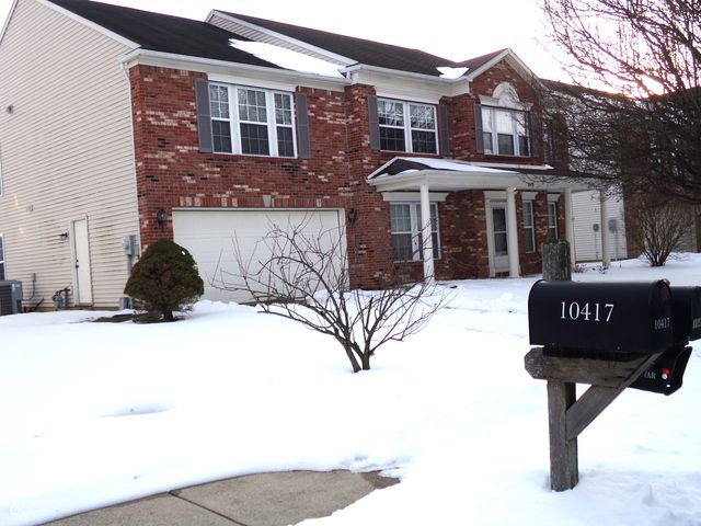 10405 Splendor Way, Indianapolis, IN 46234