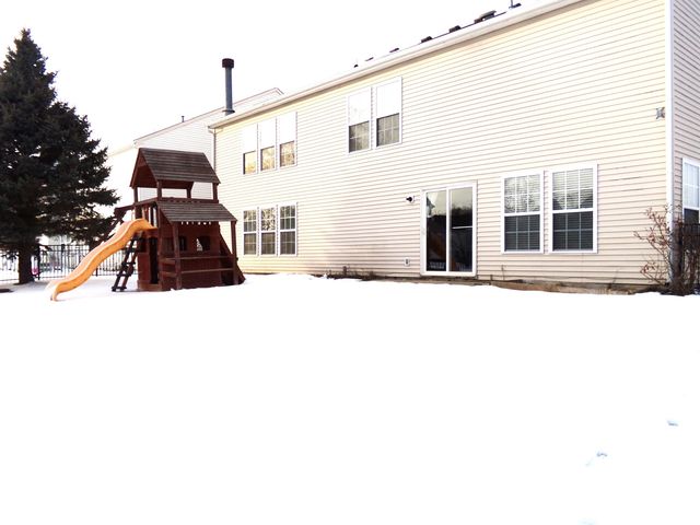 10405 Splendor Way, Indianapolis, IN 46234