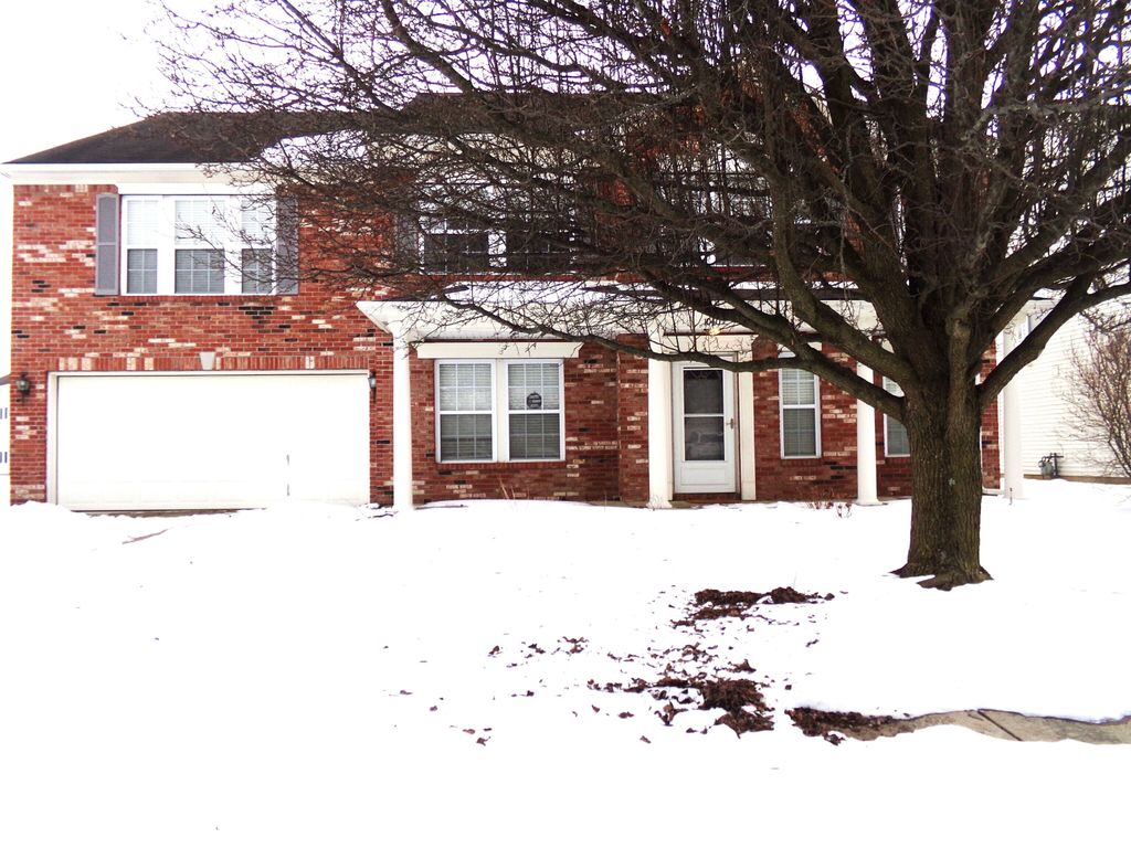 10405 Splendor Way, Indianapolis, IN 46234