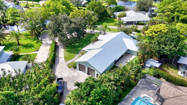 1225 SW Magnolia Bluff Drive, Palm City, FL 34990