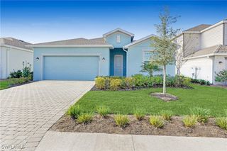 28301 Chelsea Garden WAY, Punta Gorda, FL 33955