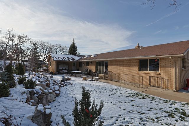 1723 ROSS DR, Ogden, UT 84403