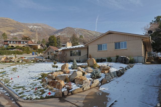 1723 ROSS DR, Ogden, UT 84403