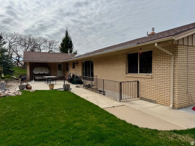 1723 ROSS DR, Ogden, UT 84403