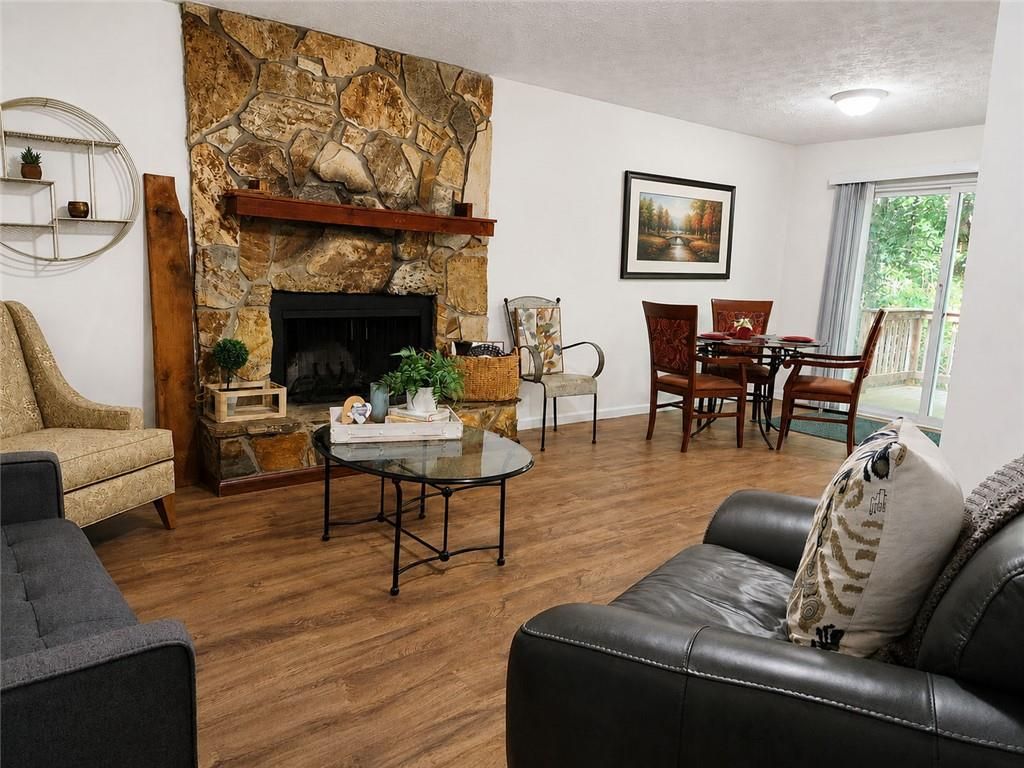 232 Rustwood Drive, Athens, GA 30606