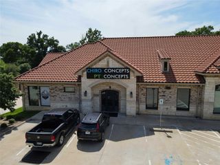 610 S Watters Road 100, Allen, TX 75013