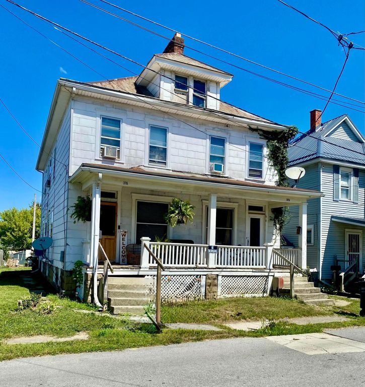 374 Nunin Court, Marion, OH 43302
