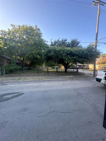 5300 Ash Lane, Dallas, TX 75223