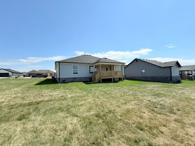 325 Whitley Way, Berea, KY 40403