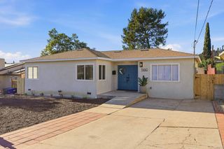 3580 Trophy Drive, La Mesa, CA 91941
