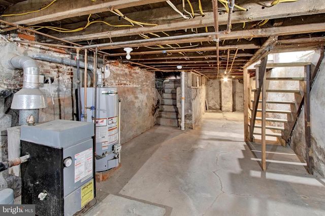 1045 CHESTNUT ST, Reading, PA 19602