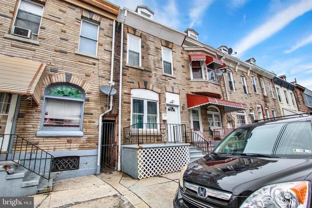 1045 CHESTNUT ST, Reading, PA 19602