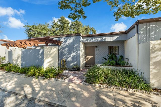 2432 BARBADOS DRIVE, Winter Park, FL 32792