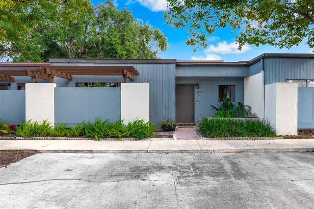 2432 BARBADOS DRIVE, Winter Park, FL 32792
