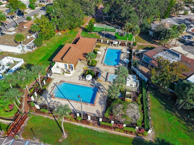 2432 BARBADOS DRIVE, Winter Park, FL 32792