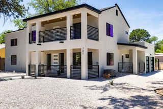 701 Solano Drive SE, Albuquerque, NM 87108