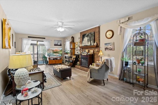 51 Poplar Tree Lane, Etowah, NC 28729