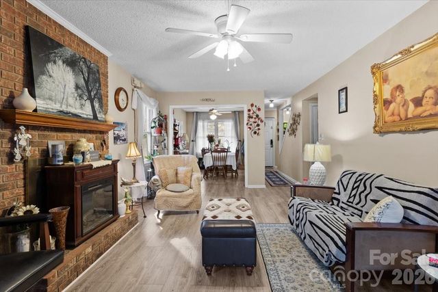 51 Poplar Tree Lane, Etowah, NC 28729