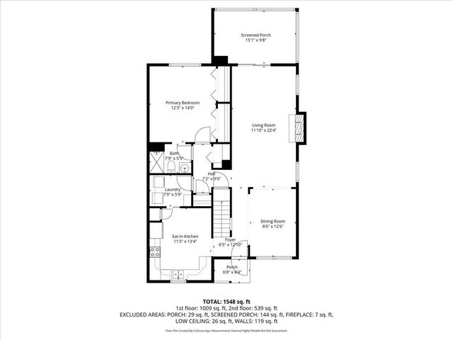 51 Poplar Tree Lane, Etowah, NC 28729