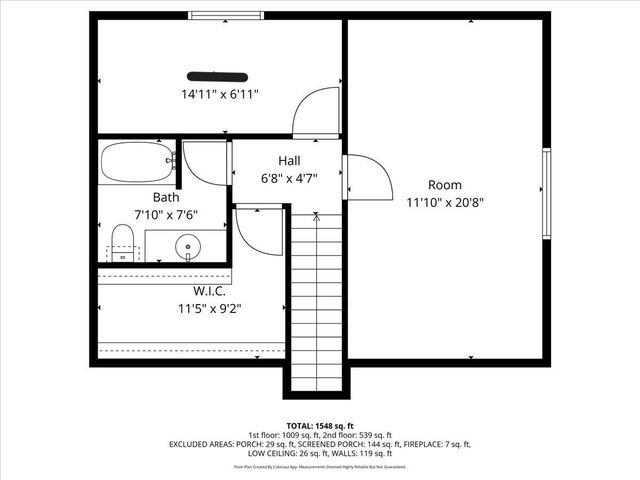 51 Poplar Tree Lane, Etowah, NC 28729