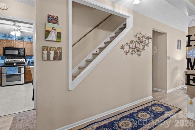 51 Poplar Tree Lane, Etowah, NC 28729