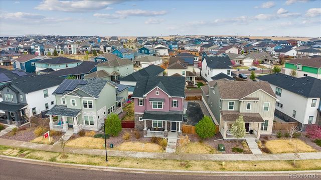 21473 E 59th Place, Aurora, CO 80019