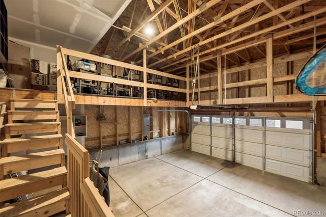 21473 E 59th Place, Aurora, CO 80019