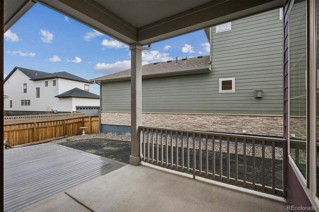21473 E 59th Place, Aurora, CO 80019