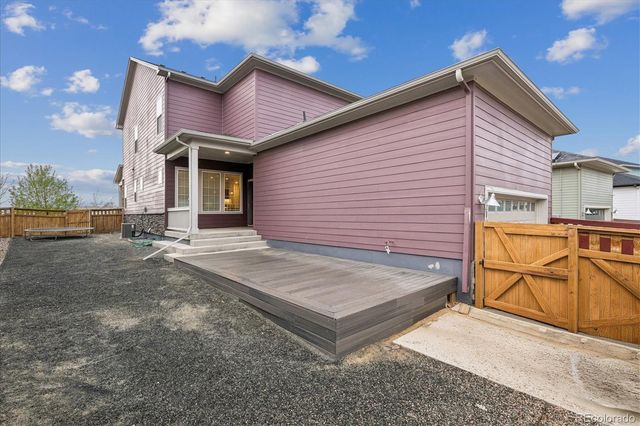 21473 E 59th Place, Aurora, CO 80019