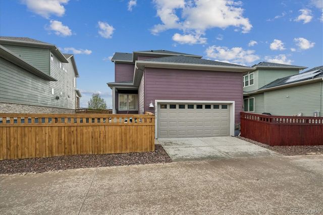 21473 E 59th Place, Aurora, CO 80019