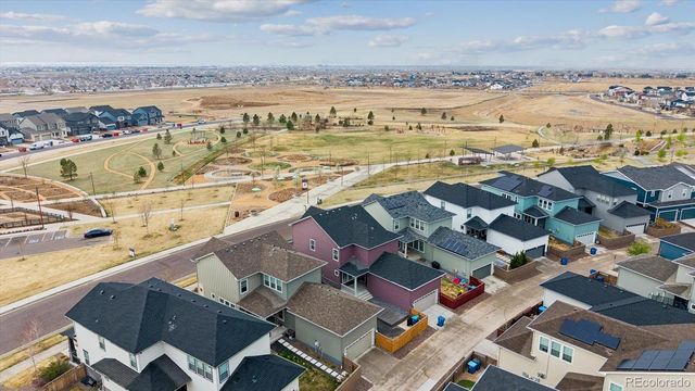 21473 E 59th Place, Aurora, CO 80019