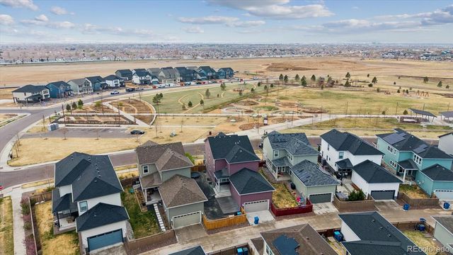 21473 E 59th Place, Aurora, CO 80019