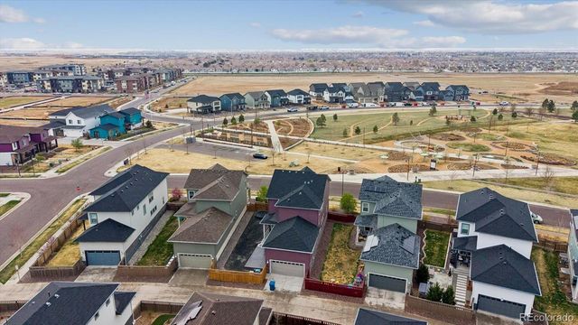 21473 E 59th Place, Aurora, CO 80019